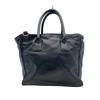 Used SEE BY CHLOE Tote Bag NellyTote Bag beige/black leather Women
