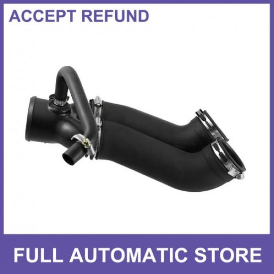 Air Intake Duct Hose for Ford F150 Bronco 1994-1996 F250 F350 5.0L 5.8L 1994-97