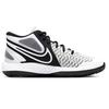 Nike KD Trey 5 VIII EP 'White Black' CK2089-101