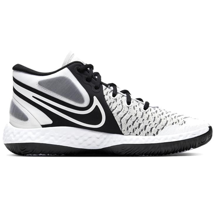 Nike KD Trey 5 VIII EP 'White Black' CK2089-101