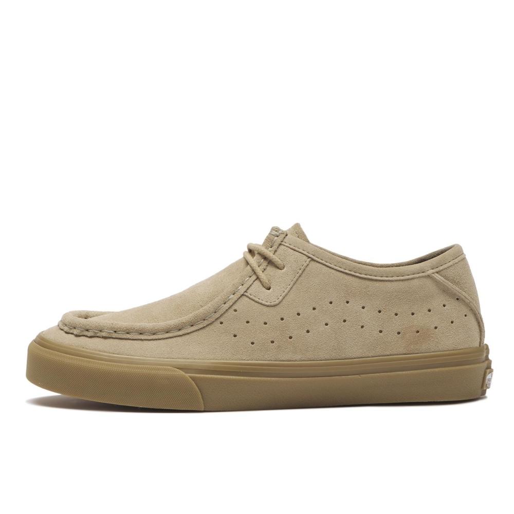 Vans Carver Low Sand Gum V398