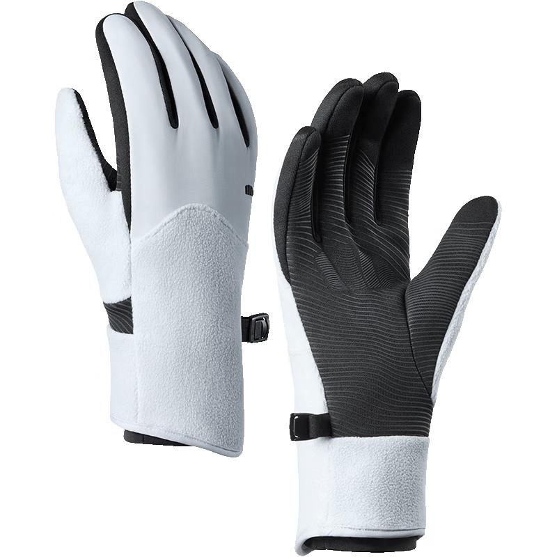 Теплые перчатки Beneunder с бархатистым ощущением PM360 L