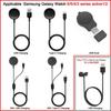 USB Type C PD Charger Cable For Samsung Galaxy Watch 6/5/Pro/4/3 41mm 45mm Active 2 40mm 44mm Watch6 Classic 43mm 47mm 42mm 46mm