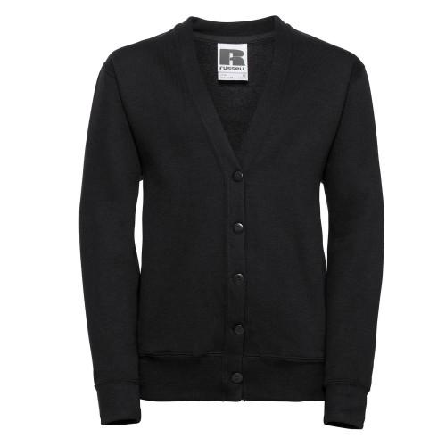Jerzees Schoolgear Детский/детский кардиган