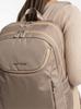 Wings Multifunctional Women' Backpack Skylark Beige