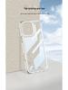 iPhone 16/16 Pro High-Transparency Airbag Anti-Drop Protective Case