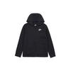 Nike Fleecefôret brodert logo avslappet sportsett barn aktivtøy svart BV3634-010