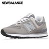 Sneaker 574 Sneaker Classic Grey Ml574evg