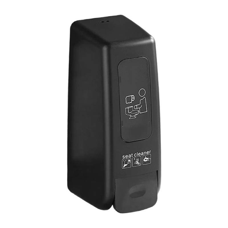 Jingzengwei Toilet Seat Disinfectant Dispenser CN plug (adapter included)