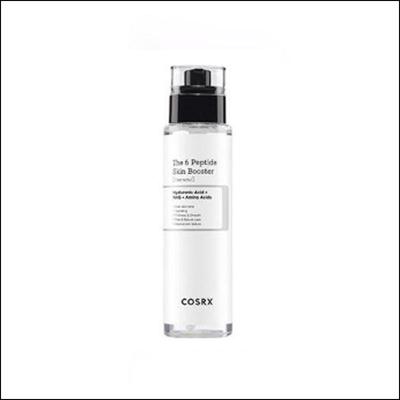 The 6 Peptide Skin Booster Serum 150ml