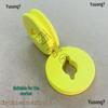 Shrimp Fishing Rig Winder Storage Container & Accessories Set