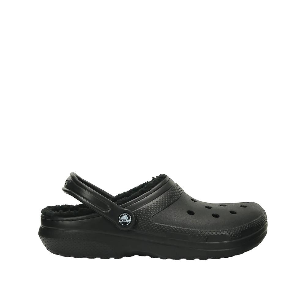 Clogs Crocs Classic gefüttert