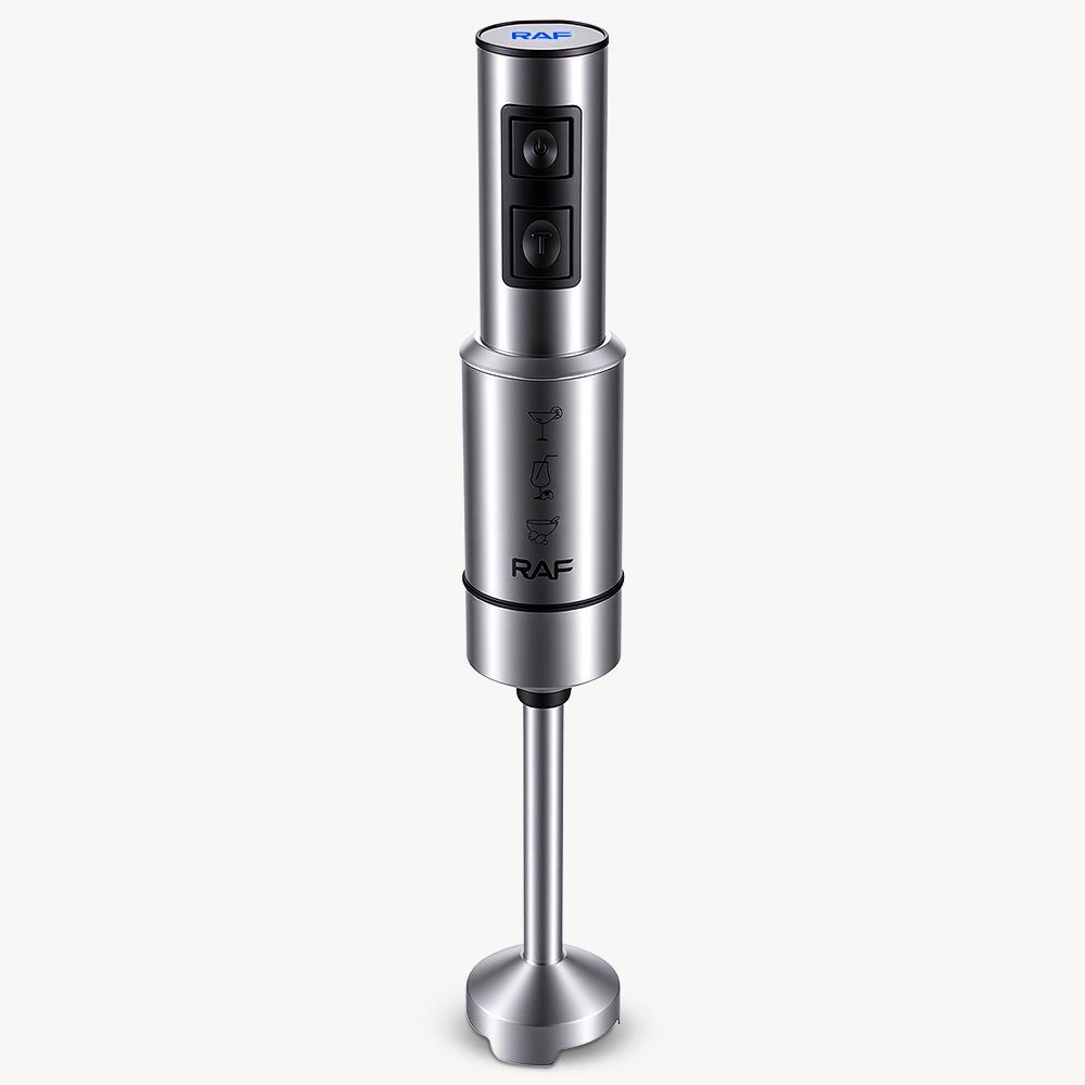RAF Multi-Functional Portable Handheld Blender for Baby Food, Baking, & More
