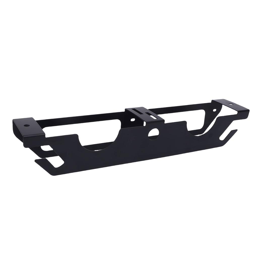 2 Pcs Angle Grinder Holder Wall Mount Cutter Polisher Vertical Storage Rack with Cord Hook for