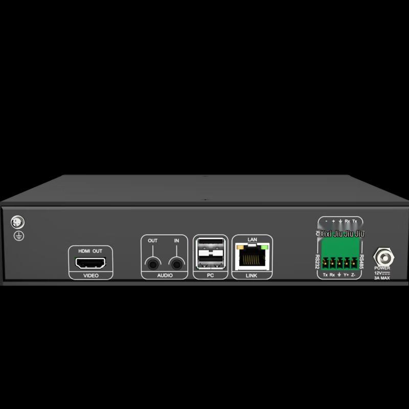 Chunzhong Kloud Mini A/V Output Node (CN version)