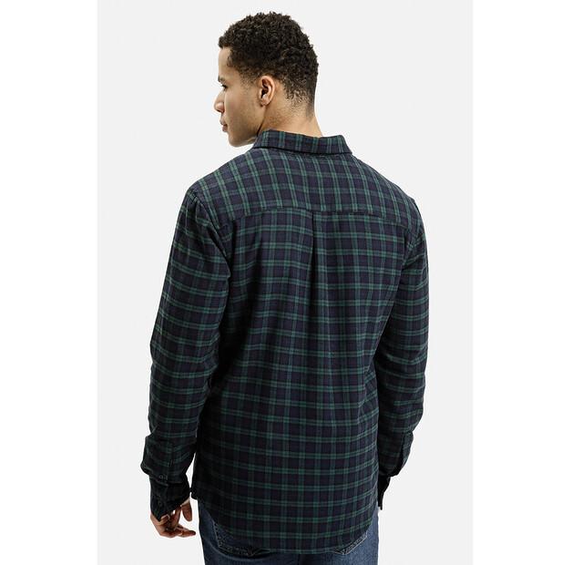 Рубашка Cross Jeans 35617-001
