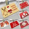 Christmas Decorations Christmas Mat Non-slip Gnome Door Mat New Outdoor Carpet  Home