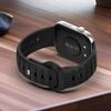 Sprot Silicone For Huawei Watch Fit 4 pro 3 Strap wristband Replacement Correa Bracelet for Huawei watch fit3 4 Band Accessories