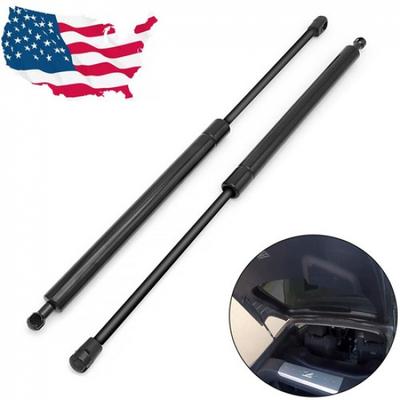 2Pcs Rear Tailgate Hatch Lift Support Gas Shock Struts for 2003-2009 Nissan 350Z