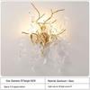 Elegant French Crystal Chandelier for Grand Duplex Living Room