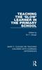 The Teaching the 'Slow' Learner In the Primary School Book