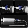 Bicycle Oil Bleed Tubeless Tire Injection Tool MTB Sealant Injector for Cycling Maintenance Liquid Injection Accessories