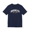 Brooklyn New York Graphic T-Shirt, Brooklyn Souvenir Gifts