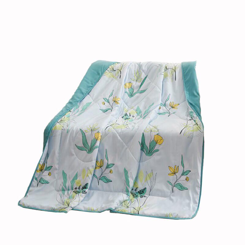 LOVO Ultra-Soft Antibacterial All-Season Comforter