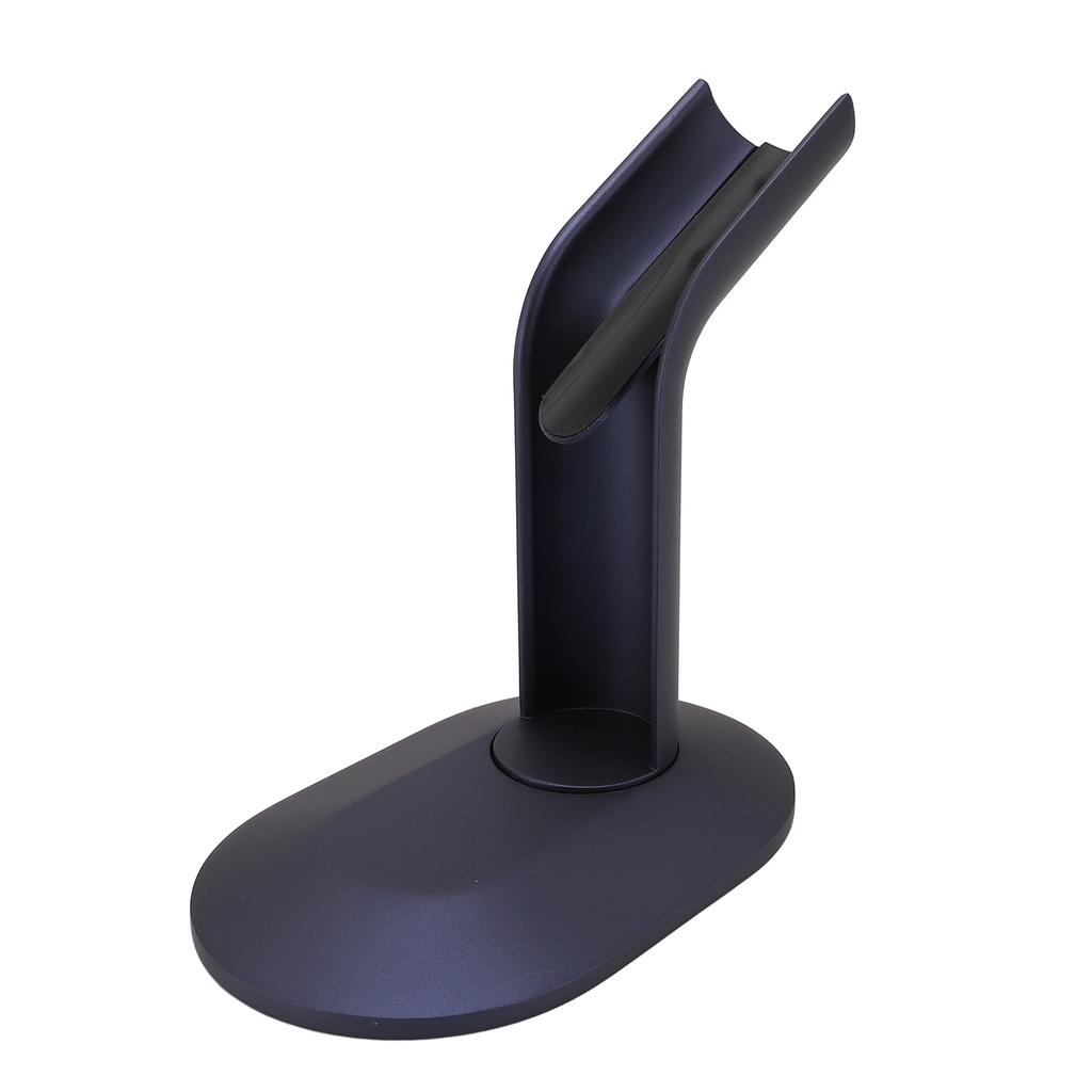 Hair Dryer Desktop Stand Metal Stable Anti Slip Space Saving Desktop Storage Rack for Airstrait HT01 Hair Straightener