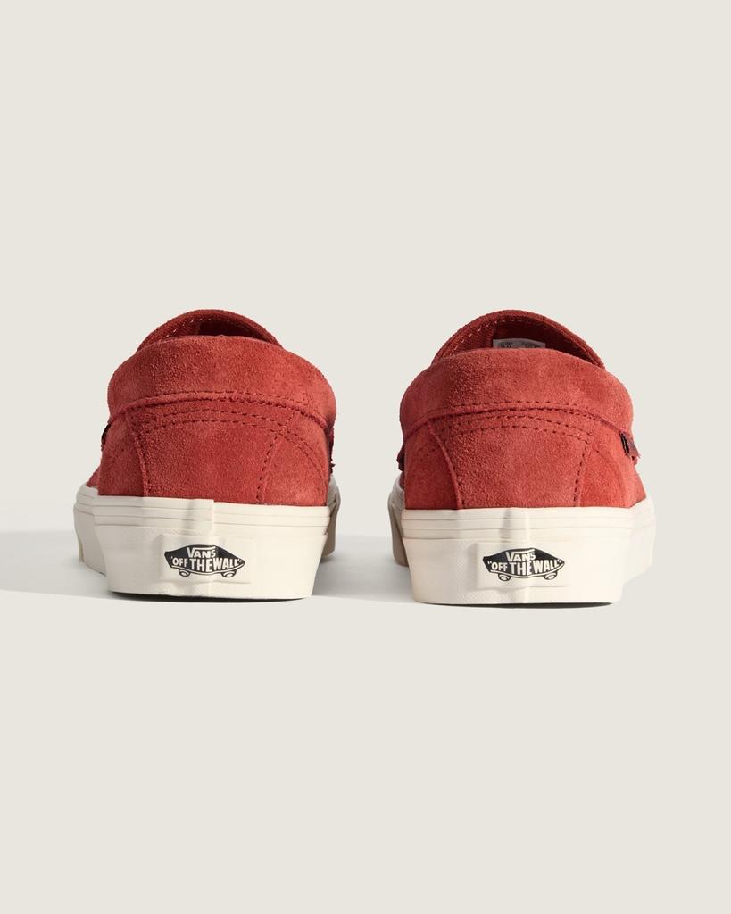VN001159CIS Vans Loafer 53 "Red/Marshmallow" (Men's)