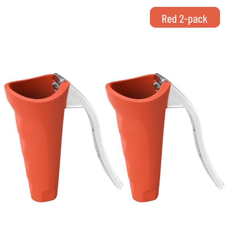 

ZISIZ Alloy Nut Cracker