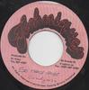 7inch Record CANDY MAN  So Many Guys NONE Techniques Jamaica Reggae Ska  Dub Used