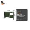 Iron Fox Low Wall Obstacle Training Equipment
