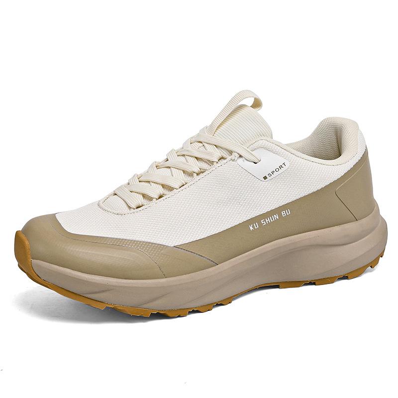 New casual sports shoes outdoor daily hiking breathable travel shoes 39