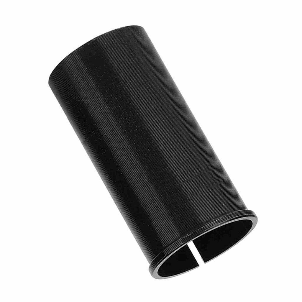 Aluminum Alloy Bike Road Bicycle Seatpost Tube Adapter 27.2mm To 28.6 30 30.4 30.8 31.6 33.9mm