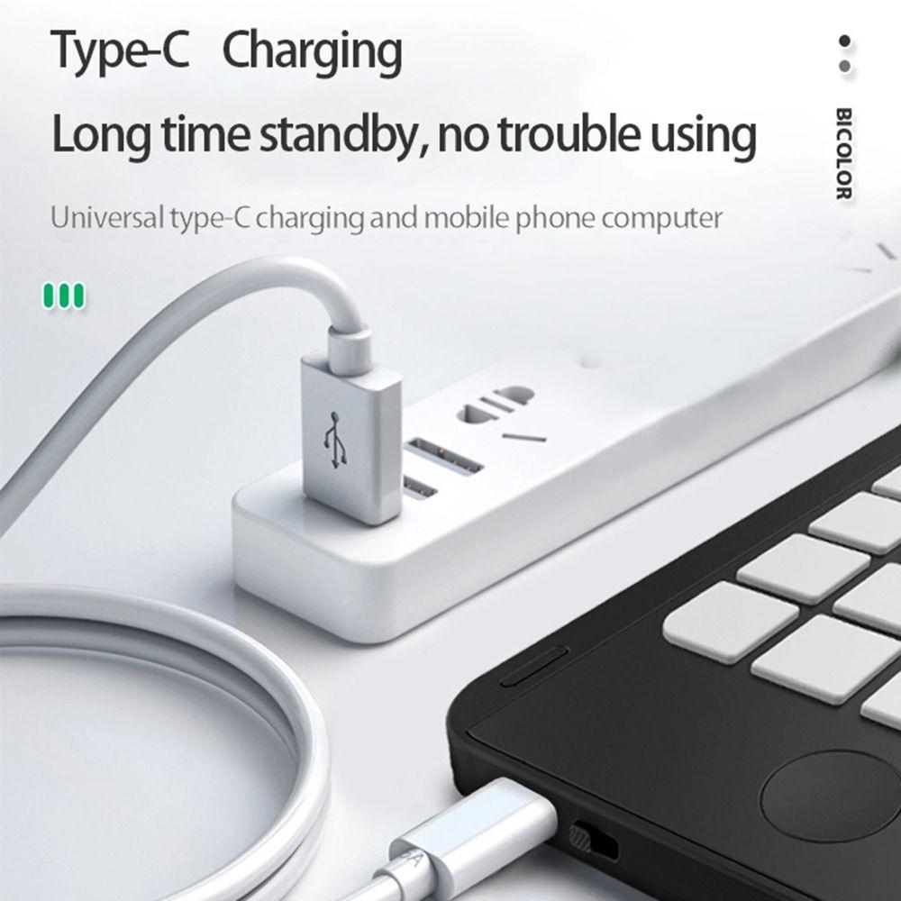 Large Screen Display Scientific Calculator 2in1 Office LCD Drawing Pad  Finance Accounting Tool