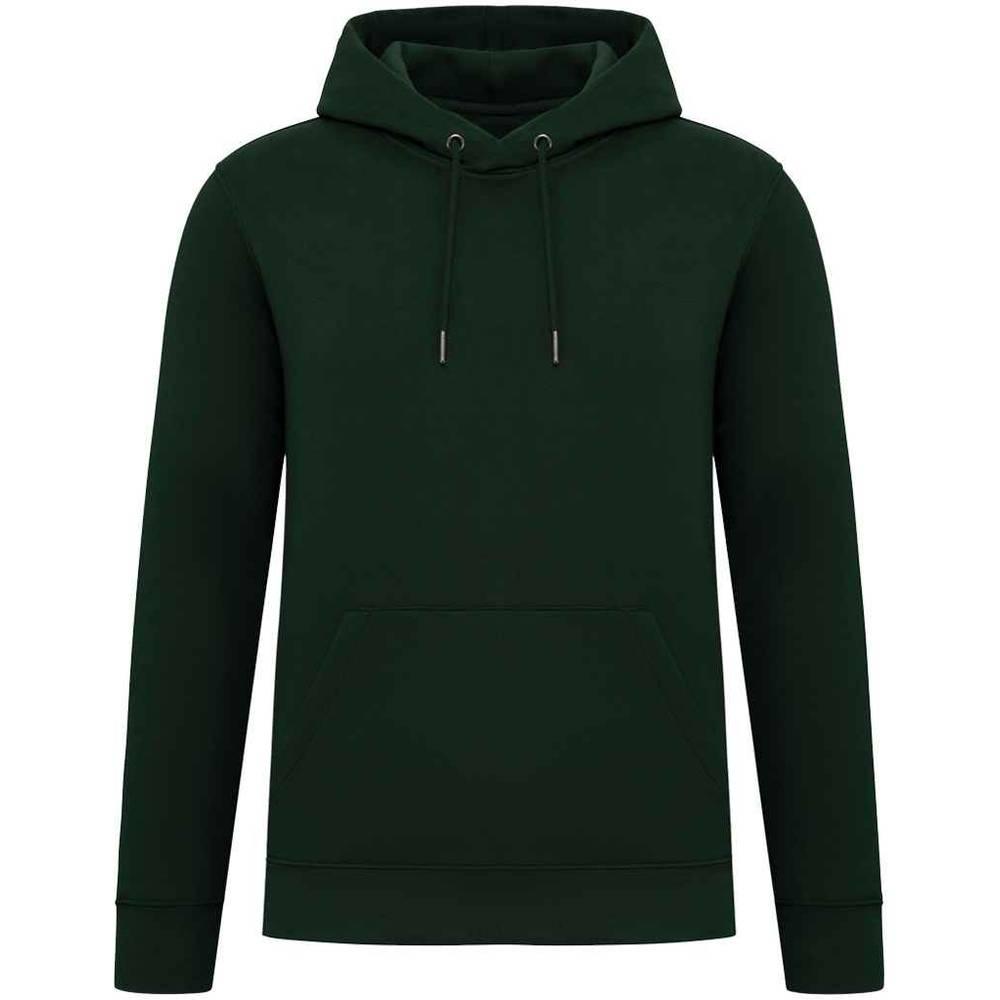 Native Spirit Schwerer Unisex-Kapuzenpullover für Erwachsene