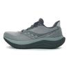 SAUCONY Кросівки чоловічі Triumph 23 Wide Fossil Shadow Сірі S21024-203