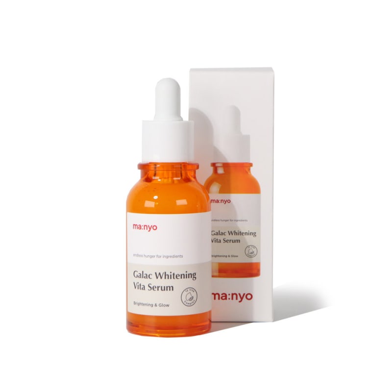 Manyo Factory Galac Blanchiment Vita Sérum 50 ml