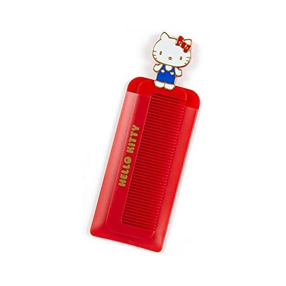 Компактная расческа Sanrio Hello Kitty 877239