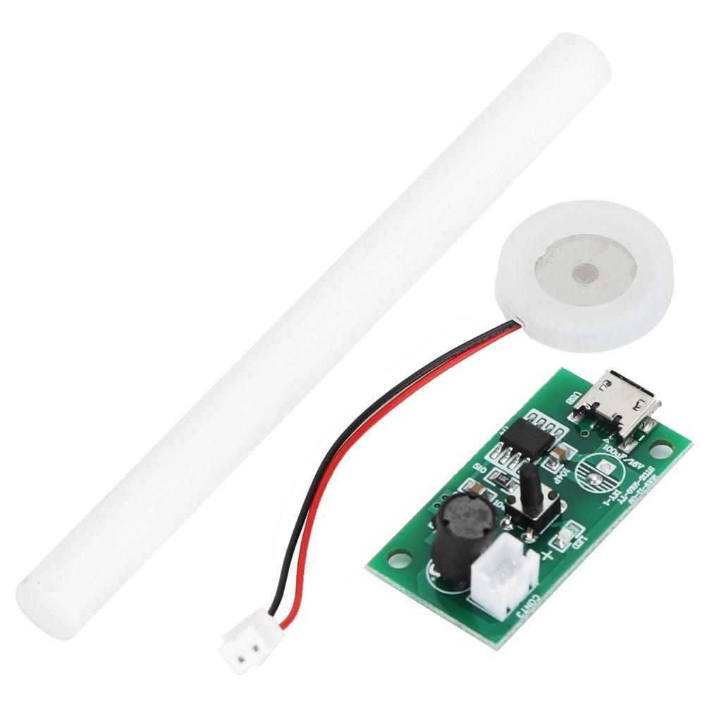 5V USB Circuit Board Driver Timing Switch Humidifier Circuit Board For Humidifier