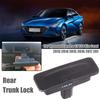 81260A5000 Rear Trunk Lock Boot Release Switch Tailgate Opening Button for Hyundai Elantra GT I30 Ceed 2013-2018 81260- W2W0