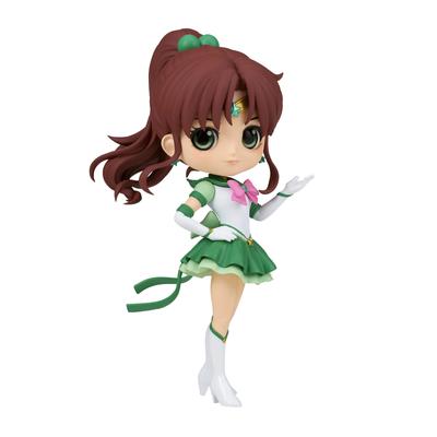 Sailor Moon Cosmos Q Posket ETERNAL SAILOR JUPITER A