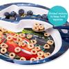 TheFirstYears Disney Pixar Cars 3 4-Piece Dinnerware Set Y9459A6
