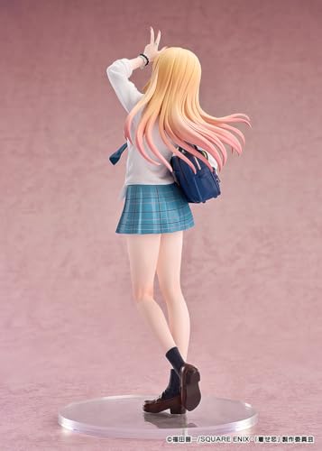 POP UP PARADE Die Verkleidungs-Puppe [Porzellanpuppe] Verliebt sich Kitagawa Marin Nicht-Maßstäblich Kunststoff Bemalte Fertige Figur