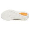 Anta A Flash Bubble 1.0 Anti-Slip Wear-Resistant Low-Top Performance Basketball Shoes Men's White Gray Sneakers