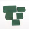 4Pcs Wet Floral Foam Blocks Perfect for DIY Gift Bouquet Fresh Artificial Flowers Home Holiday Floral Decor