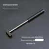 Mini Round Head Multi-functional Watch Repair Hammer