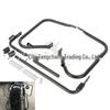 Rear Trunk Bracket Bumper for Harley Motorcycle Street Glide/Road King (1997-2003)