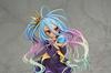 No Game No Life Shiro 17 Scale ABS & PVC Painted Complete Figure (Second Re-release)